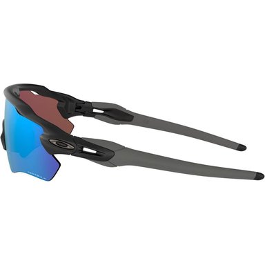 OAKLEY RADAR EV PATH OO9208 GAFAS DE SOL PARA HOMBRE | MATTE BLACK / PRIZM DEEP WATER POLARIZED - 2
