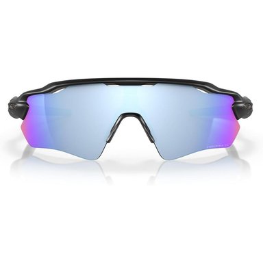 OAKLEY RADAR EV PATH OO9208 GAFAS DE SOL PARA HOMBRE | MATTE BLACK / PRIZM DEEP WATER POLARIZED - 3