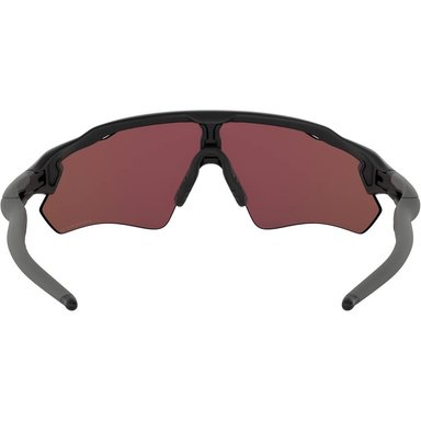 OAKLEY RADAR EV PATH OO9208 GAFAS DE SOL PARA HOMBRE | MATTE BLACK / PRIZM DEEP WATER POLARIZED - 4