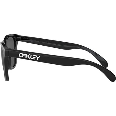 OAKLEY FROGSKINS OO9013 GAFAS DE SOL UNISEX | POLISHED BLACK / PRIZM BLACK - 4