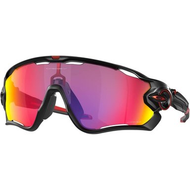OAKLEY JAWBREAKER OO9290 GAFAS DE SOL PARA HOMBRE | MATTE BLACK / PRIZM ROAD