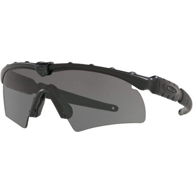 OAKLEY M FRAME HYBRID S OO9061 GAFAS DE SOL PARA HOMBRE | BLACK / GREY