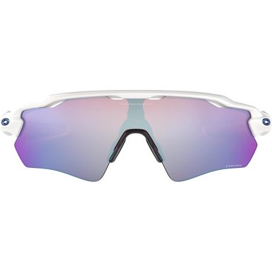 OAKLEY RADAR EV PATH OO9208 GAFAS DE SOL PARA HOMBRE | POLISHED WHITE / PRIZM SNOW SAPPHIRE IRIDIUM - 3