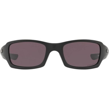 OAKLEY FIVES SQUARED OO9238 GAFAS DE SOL PARA HOMBRE | MATTE BLACK / PRIZM GREY