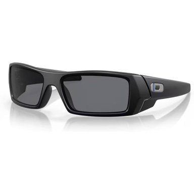 OAKLEY GASCAN OO9014 GAFAS DE SOL PARA HOMBRE Y ACCESORIOS | MATTE BLACK / GREY III