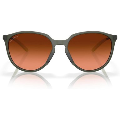 OAKLEY OO9288 SIELO GAFAS DE SOL PARA MUJER | MATTE OLIVE INK / PRIZM BROWN GRADIENT