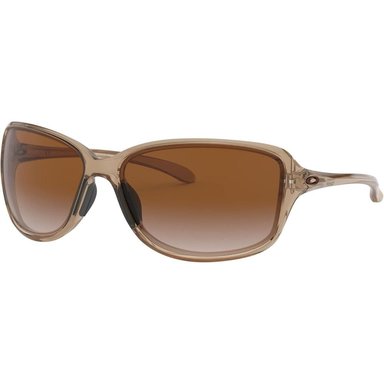 OAKLEY COHORTE OO9301 GAFAS DE SOL PARA MUJER | SEPIA / DARK BROWN GRADIENT