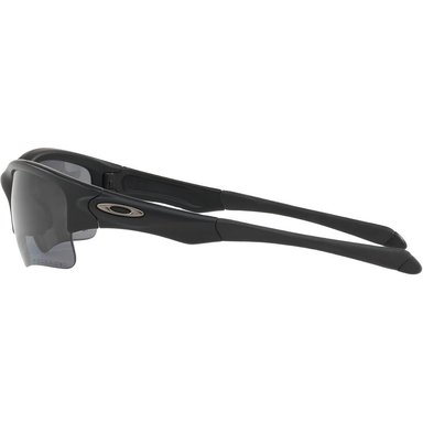 OAKLEY OO9200 QUARTER JACKET GAFAS DE SOL PARA HOMBRE | MATTE BLACK / GREY POLARIZED - 2