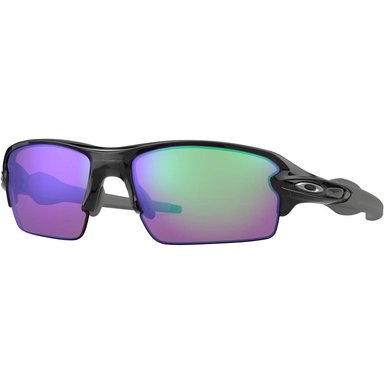 OAKLEY FLAK 2.0 OO9271 GAFAS DE SOL PARA HOMBRE | BLACK INK / PRIZM GOLF