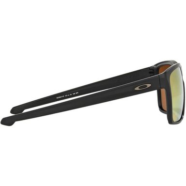 OAKLEY SLIVER XL OO9341 GAFAS DE SOL PARA HOMBRE | MATTE BLACK / 24K IRIDIUM - 3
