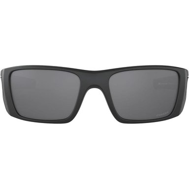 OAKLEY FUEL CELL OO9096 GAFAS DE SOL PARA HOMBRE | MATTE BLACK / PRIZM BLACK POLARIZED