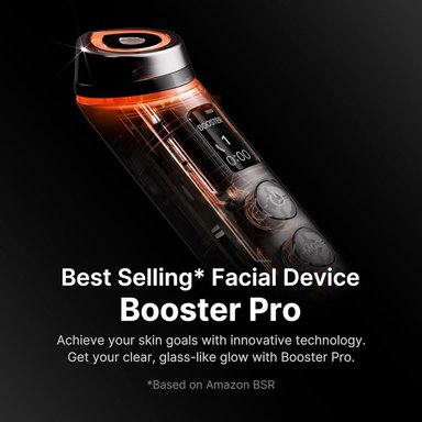 MEDICUBE AGE-R BOOSTER PRO MASAJEADOR BELLEZA 6 EN 1 | MULTICOLOR - 2