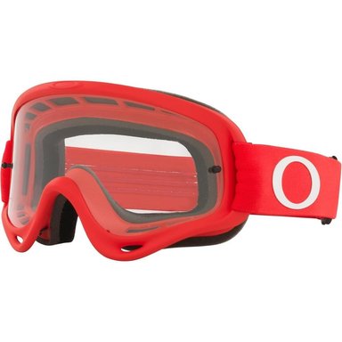 OAKLEY O-FRAME MX GAFAS DE SOL PARA HOMBRE | MOTO RED / CLEAR