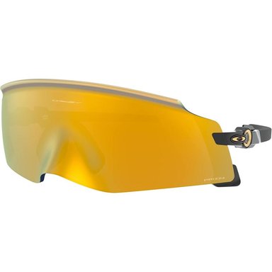OAKLEY KATO GAFAS DE SOL PARA HOMBRE | POLISHED BLACK / PRIZM 24K