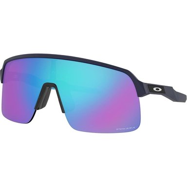 OAKLEY SUTRO LITE OO9463 GAFAS DE SOL PARA HOMBRE | MATTE NAVY / PRIZM SAPPHIRE