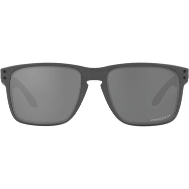 OAKLEY HOLBROOK XL OO9417 GAFAS DE SOL PARA HOMBRE | STEEL / PRIZM BLACK