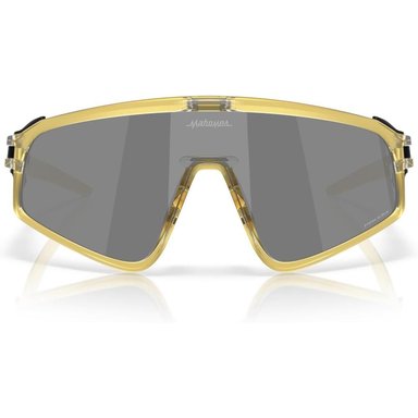 OAKLEY GAFAS DE SOL CON PANEL DE CIERRE | PM GOLD GLASS / PRIZM BLACK