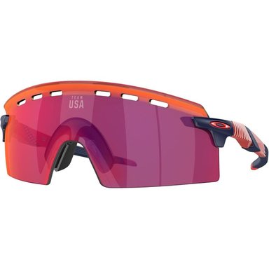 OAKLEY ENCODER STRIKE OO9235 GAFAS DE SOL PARA HOMBRE | MATTE NAVY