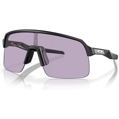 OAKLEY SUTRO LITE OO9463A LOW BRIDGE FIT GAFAS DE SOL PARA HOMBRE | MATTE BLACK / PRIZM SLATE - 2