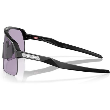 OAKLEY SUTRO LITE OO9463A LOW BRIDGE FIT GAFAS DE SOL PARA HOMBRE | MATTE BLACK / PRIZM SLATE - 3