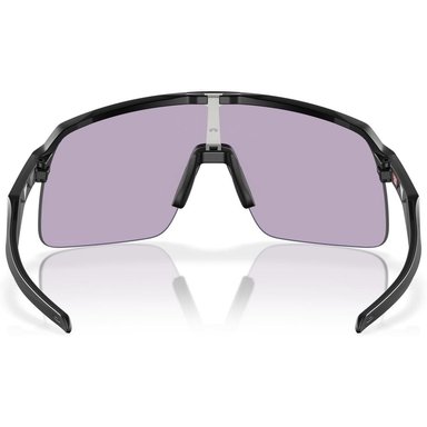 OAKLEY SUTRO LITE OO9463A LOW BRIDGE FIT GAFAS DE SOL PARA HOMBRE | MATTE BLACK / PRIZM SLATE - 4