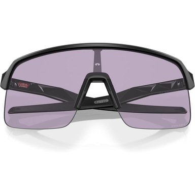 OAKLEY SUTRO LITE OO9463A LOW BRIDGE FIT GAFAS DE SOL PARA HOMBRE | MATTE BLACK / PRIZM SLATE - 5