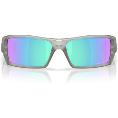 OAKLEY GASCAN OO9014 GAFAS DE SOL PARA HOMBRE | MATTE GREY INK / PRIZM SAPPHIRE
