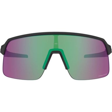 OAKLEY SUTRO LITE OO9463 GAFAS DE SOL PARA HOMBRE | MATTE BLACK / SILVER / PRIZM ROAD JADE