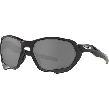 OAKLEY PLAZMA OO9019 GAFAS DE SOL PARA HOMBRE | MATTE BLACK / PRIZM BLACK