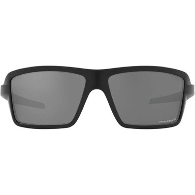 OAKLEY CABLES OO9129 GAFAS DE SOL PARA HOMBRE | MATTE BLACK / PRIZM BLACK