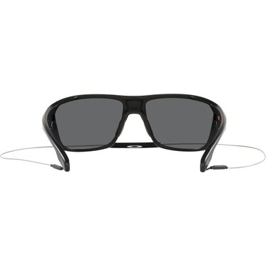 OAKLEY SPLIT SHOT OO9416 GAFAS DE SOL PARA HOMBRE | MATTE BLACK / PRIZM BLACK - 4
