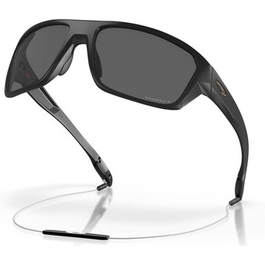 OAKLEY SPLIT SHOT OO9416 GAFAS DE SOL PARA HOMBRE | MATTE BLACK / PRIZM BLACK - 5