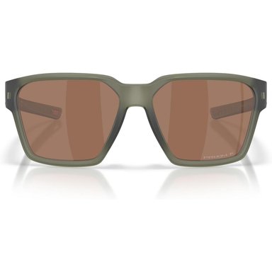 OAKLEY BRIZA OO9497 GAFAS DE SOL PARA HOMBRE | MATTE OLIVE INK / PRIZM TUNGSTEN
