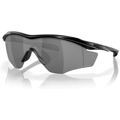 OAKLEY M2 FRAME XL OO9343 SHIELD GAFAS DE SOL PARA HOMBRE | MATTE BLACK / PRIZM BLACK
