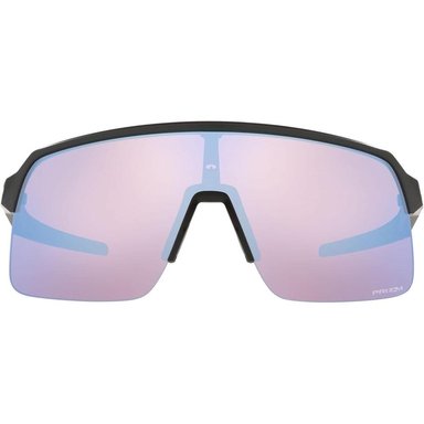 OAKLEY SUTRO LITE OO9463 GAFAS DE SOL PARA HOMBRE | MATTE CARBON / PRIZM SNOW SAPPHIRE