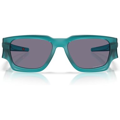 OAKLEY INSTAGATOR OO9514 GAFAS DE SOL PARA HOMBRE | MATTE TRANSPARENT ARTIC SURF / PRIZM GREY