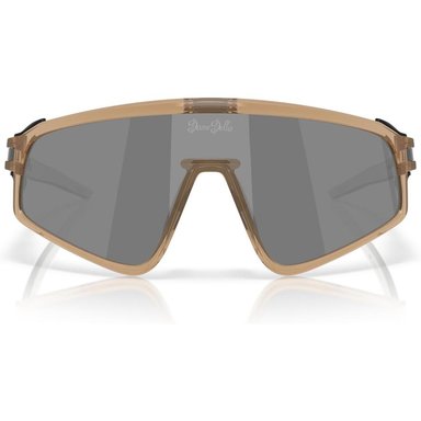OAKLEY GAFAS DE SOL CON PANEL DE CIERRE | SEPIA / PRIZM BLACK