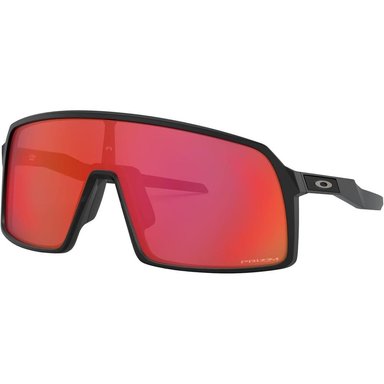OAKLEY SUTRO OO9406 GAFAS DE SOL PARA HOMBRE | MATTE BLACK / PRIZM TRAIL TORCH - 2