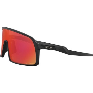 OAKLEY SUTRO OO9406 GAFAS DE SOL PARA HOMBRE | MATTE BLACK / PRIZM TRAIL TORCH - 3