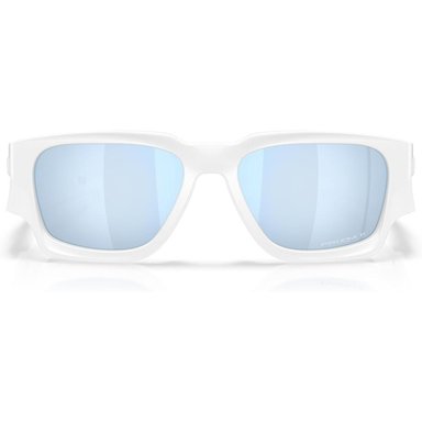 OAKLEY INSTAGATOR OO9514 GAFAS DE SOL PARA HOMBRE | MATTE WHITE / PRIZM DEEP WATER