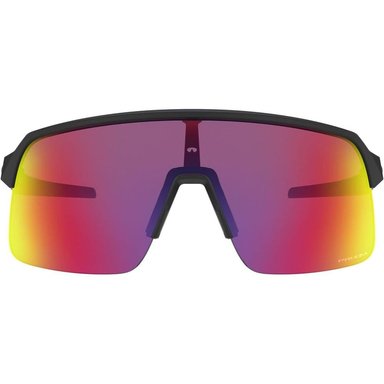 OAKLEY SUTRO LITE OO9463A LOW BRIDGE FIT GAFAS DE SOL PARA HOMBRE | MATTE BLACK / PRIZM ROAD