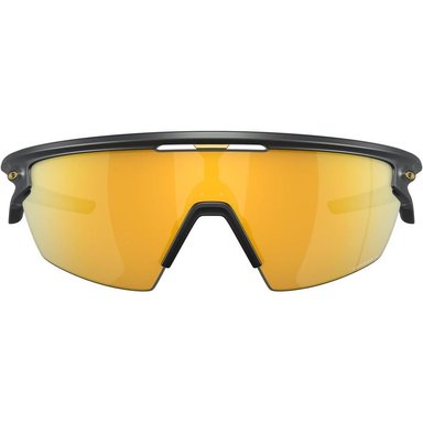 OAKLEY SPINDRIFT OO9474 GAFAS DE SOL PARA MUJER | MATTE CARBON / PRIZM 24K - 2