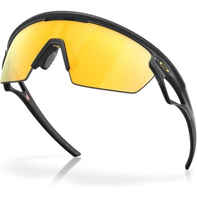OAKLEY SPINDRIFT OO9474 GAFAS DE SOL PARA MUJER | MATTE CARBON / PRIZM 24K - 3