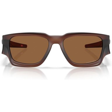 OAKLEY INSTAGATOR OO9514 GAFAS DE SOL PARA HOMBRE | MATTE ROOTBEER / PRIZM BRONZE
