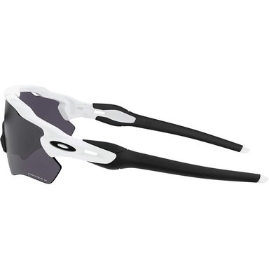 OAKLEY RADAR EV PATH OO9208 GAFAS DE SOL PARA HOMBRE | POLISHED WHITE / PRIZM BLACK - 2