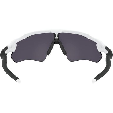 OAKLEY RADAR EV PATH OO9208 GAFAS DE SOL PARA HOMBRE | POLISHED WHITE / PRIZM BLACK - 4