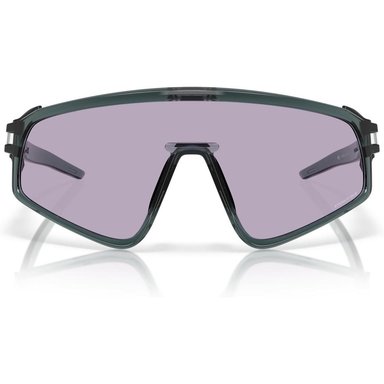 OAKLEY GAFAS DE SOL CON PANEL DE CIERRE | CRYSTAL BLACK / PRIZM SLATE