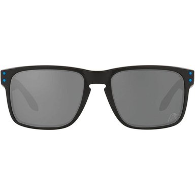 OAKLEY HOLBROOK OO9102 NFL COLLECTION GAFAS DE SOL PARA HOMBRE | MATTE BLACK / BLUE / PRIZM BLACK CAROLINA PANTHERS