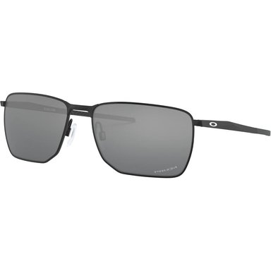 OAKLEY EJECTOR OO4142 GAFAS DE SOL PARA HOMBRE | SATIN BLACK / PRIZM BLACK