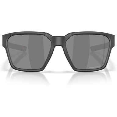 OAKLEY BRIZA OO9497 GAFAS DE SOL PARA HOMBRE | STEEL / PRIZM BLACK IRIDIUM